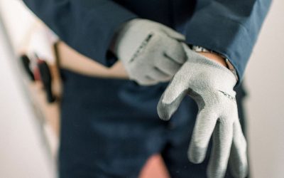 Navigating the Currents: How Building Codes Shape Electrical Work